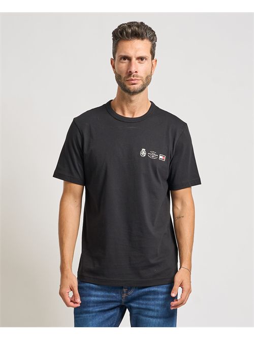  TOMMY HILFIGER | MW0MW40011BDS
